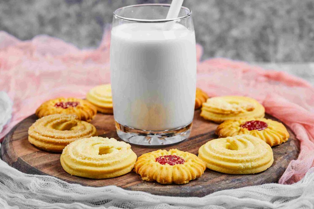 Sweetened Condensed Milk