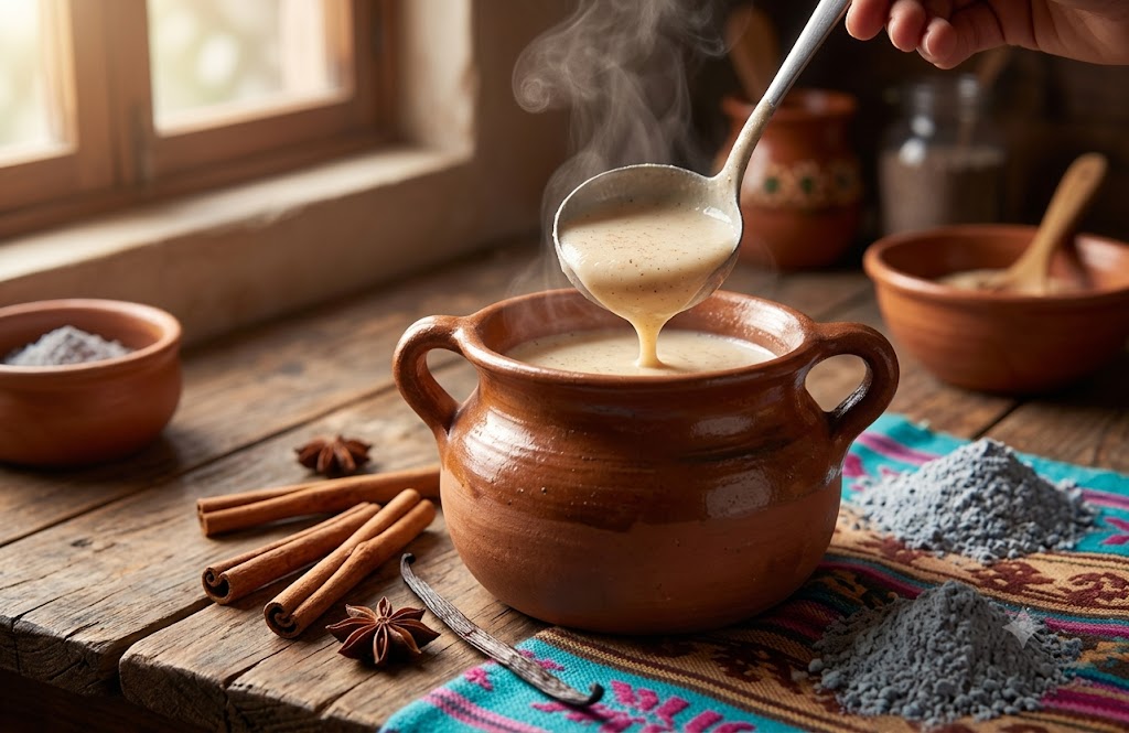 Atole