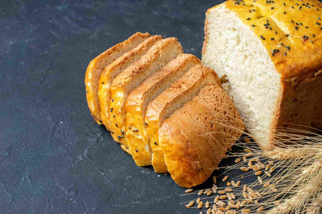 Telera Bread