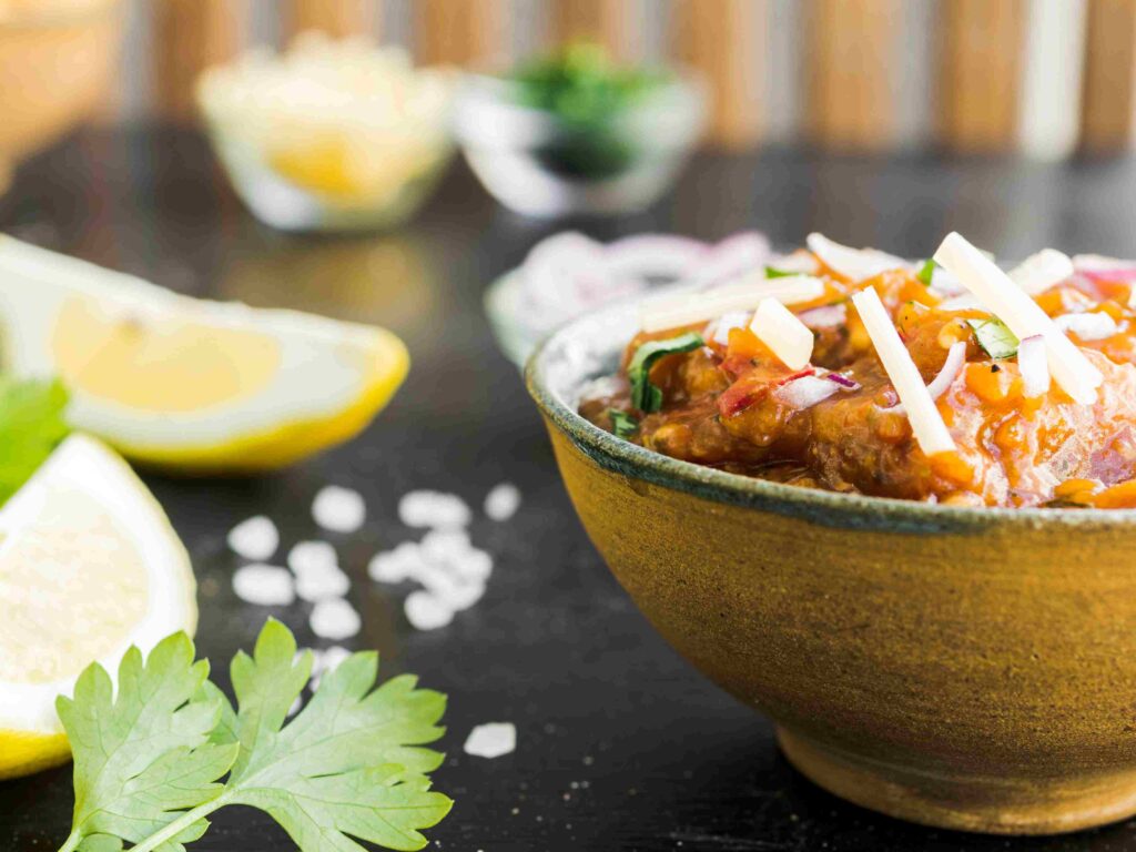 Authentic Mexican Recipe