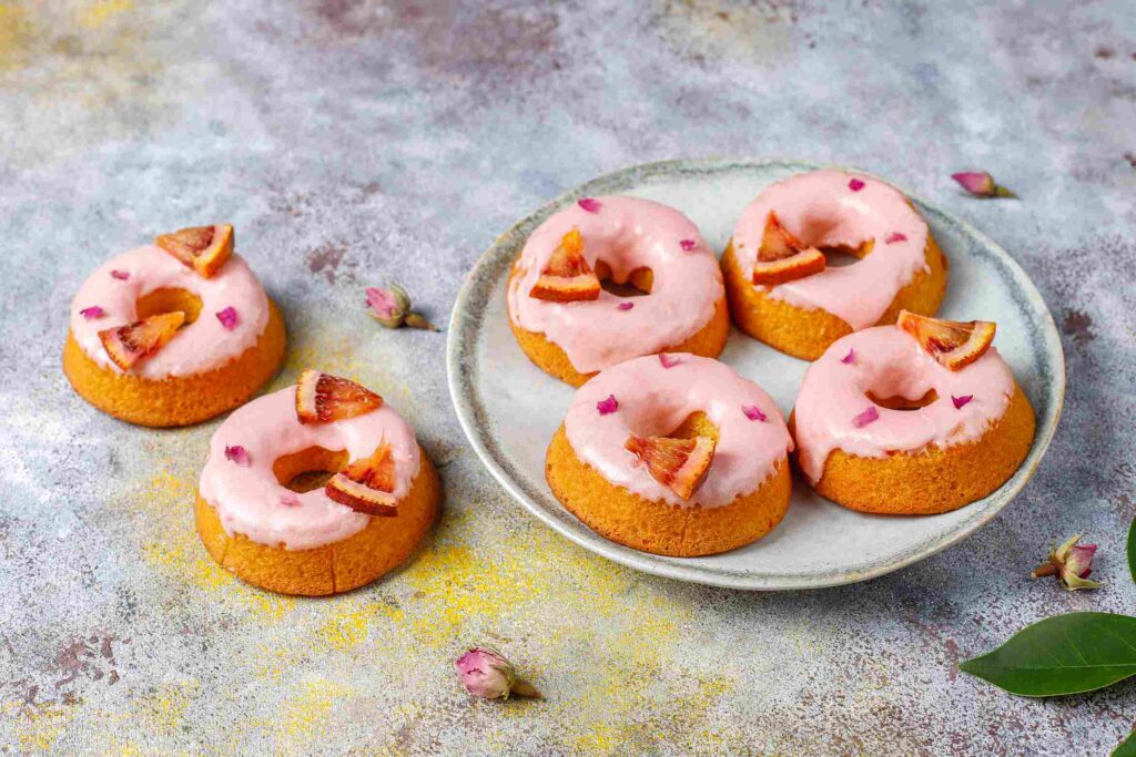 Mini Roscas