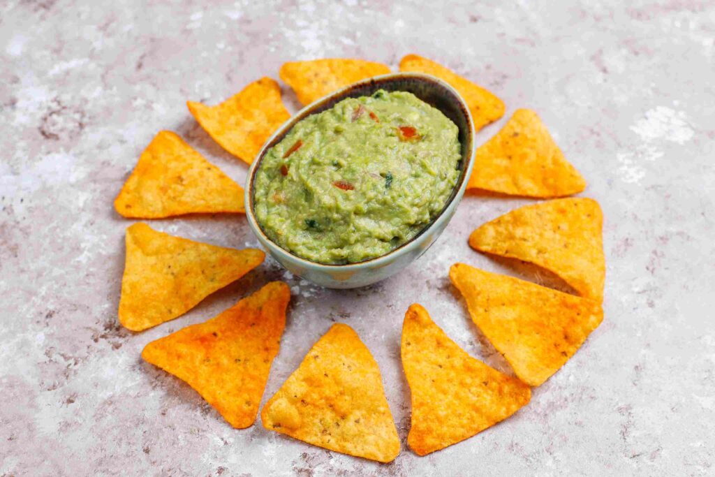 Charred Salsa Verde