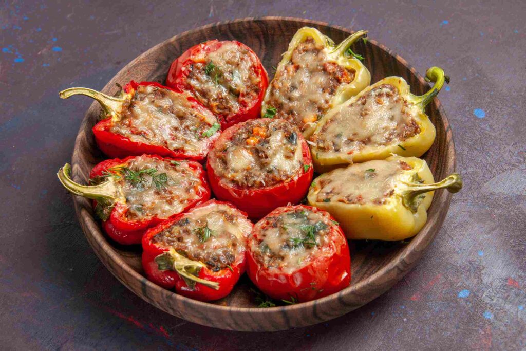 Chiles Rellenos