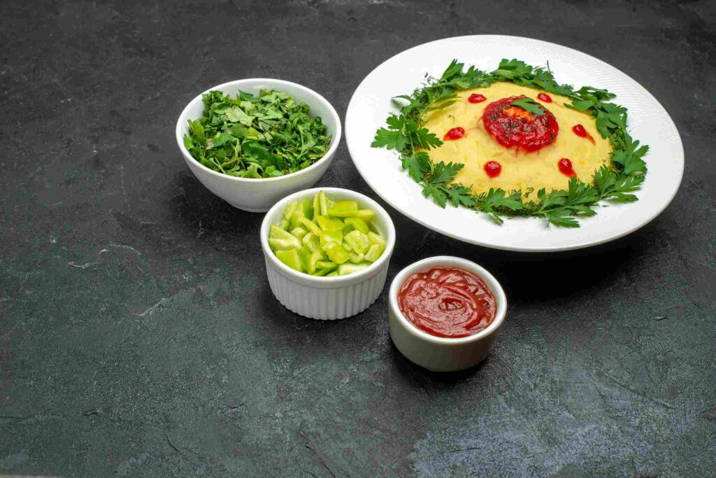  Salsa Verde for Tacos