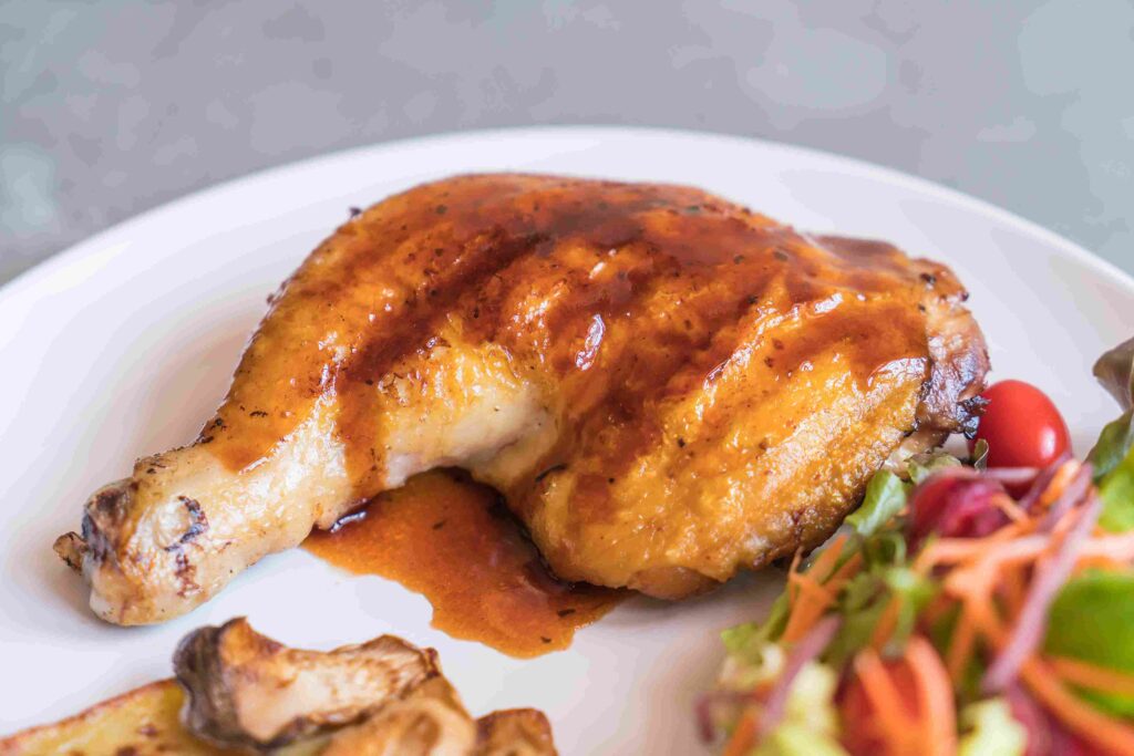 Pollo Asado Marinade