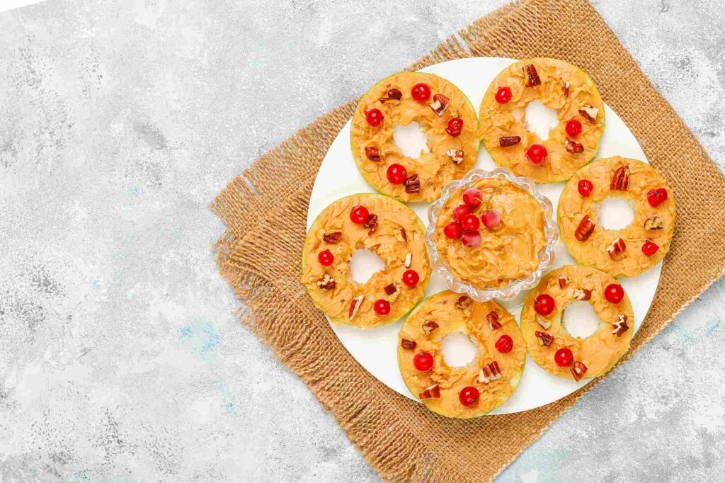 : Shape the Rosca
