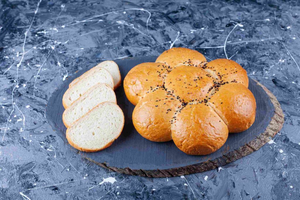 Bolillo Bread