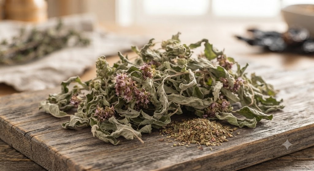 Mexican Oregano