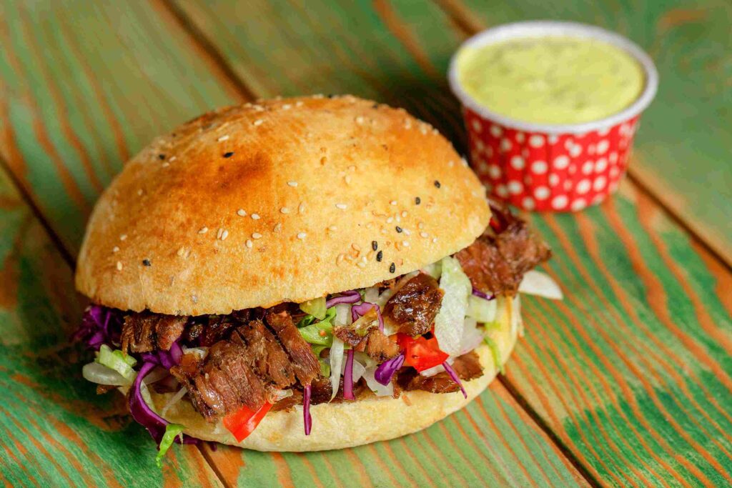  Mexican Torta