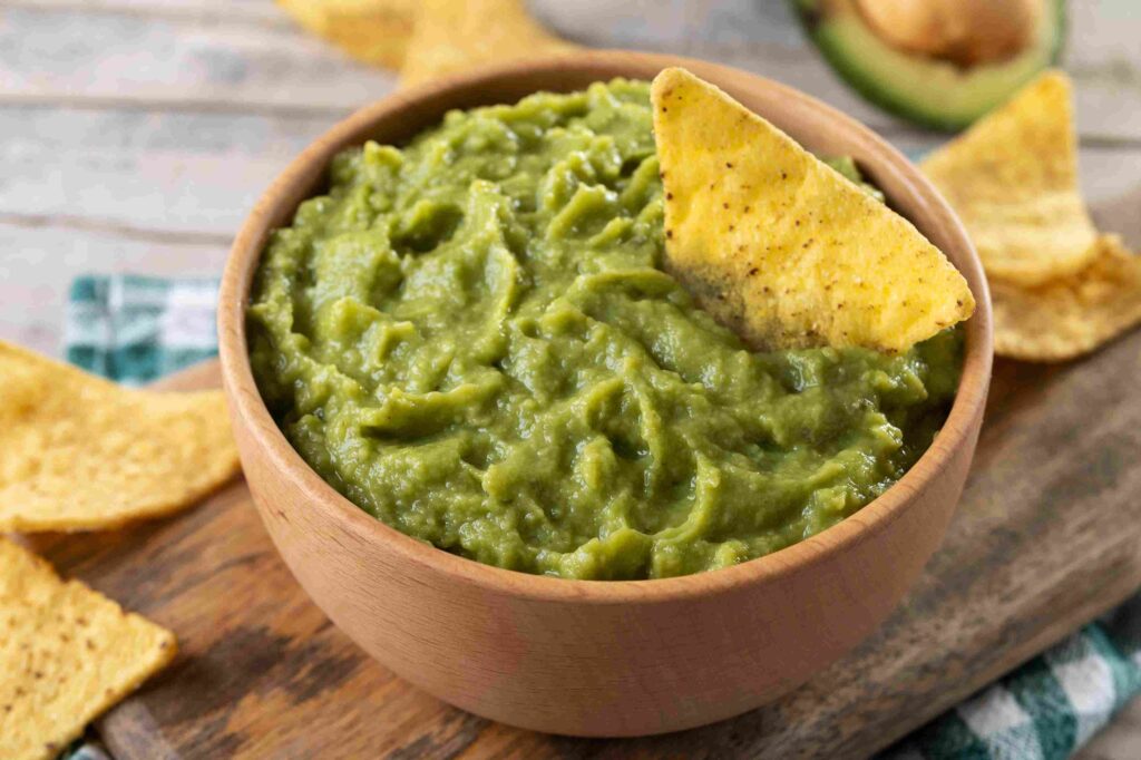  Salsa Verde
