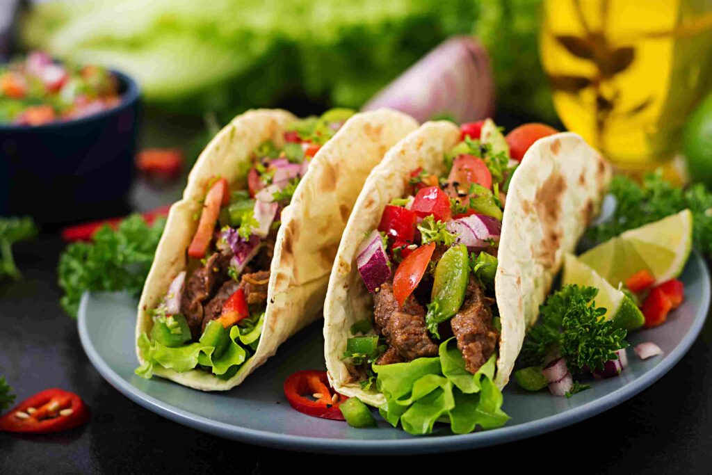 Tacos