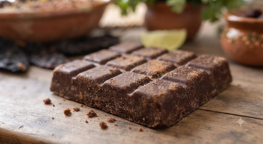 Mexican Chocolate