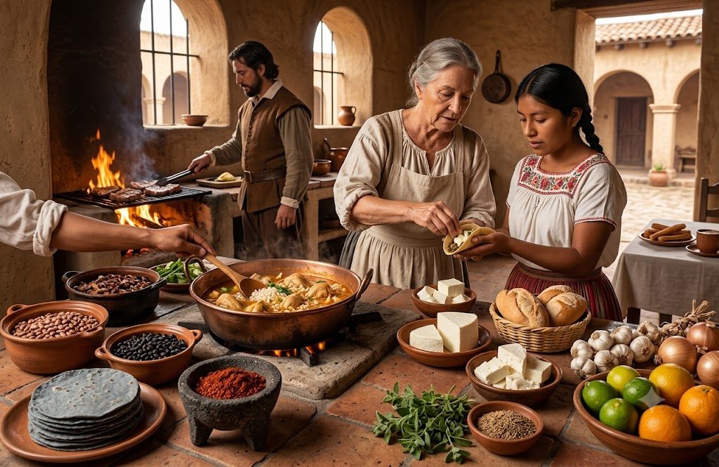 Indigenous Civilization