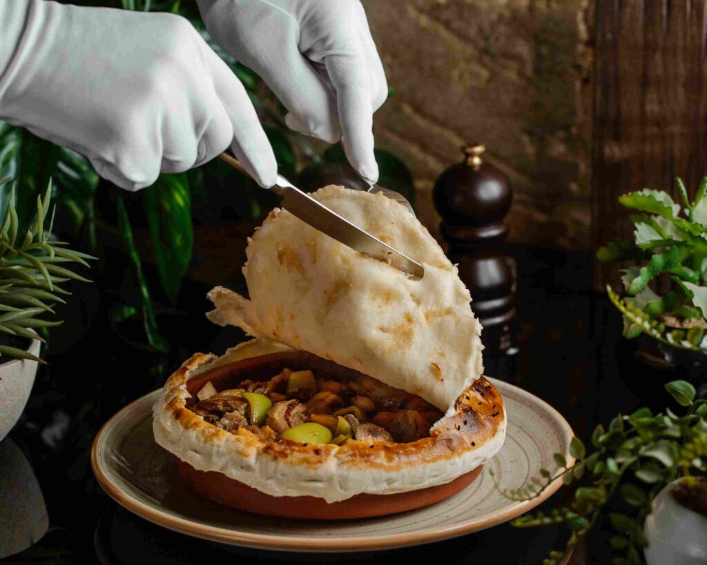 History of Mexican Sopes