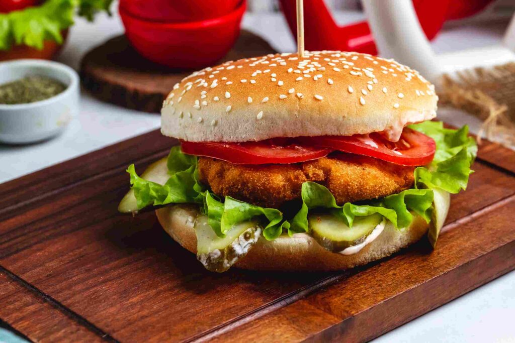 Milanesa Torta
