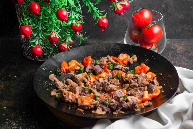 If you enjoy Mexican food that is simple to make and perfect for sharing with family and friends, this recipe is worth trying