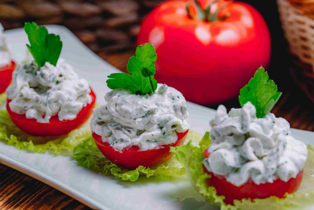 Sour Cream