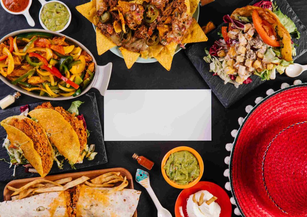 Discada Mexican Food So Special