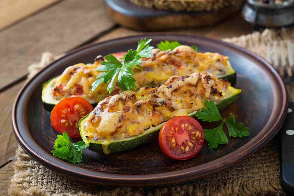 Chiles Rellenos