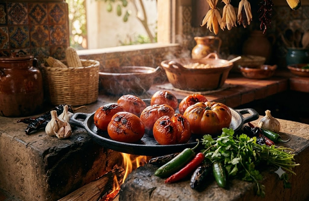 Tomatoes