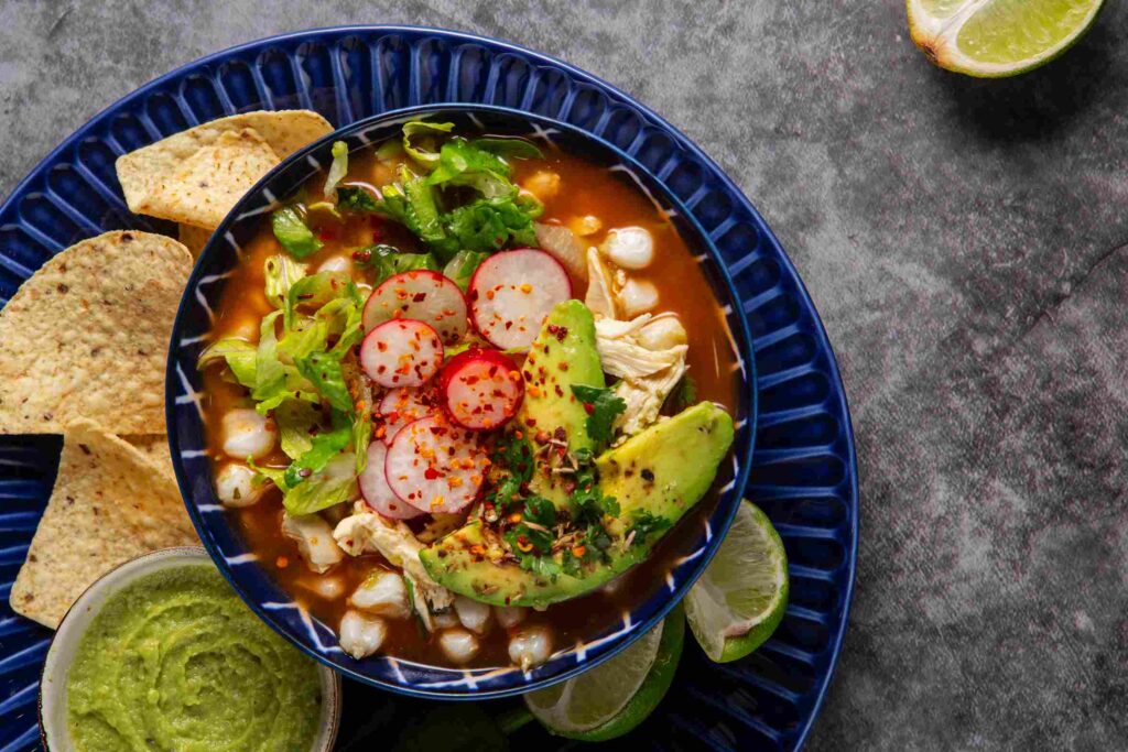 Pozole