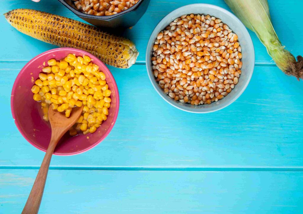 Corn