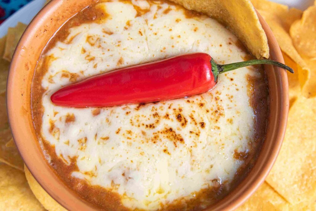 Mexican Crema