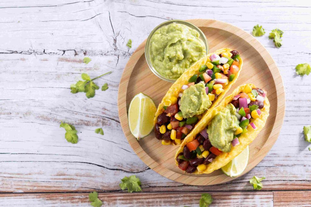  Salsa Verde for Tacos