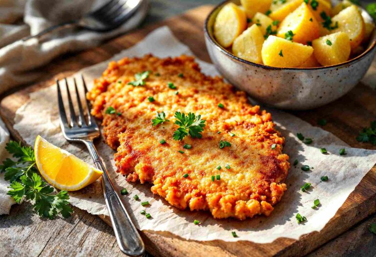Milanesa is popular in many countries, especially Argentina and Mexico