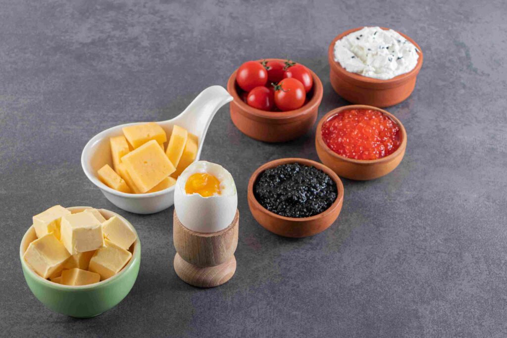  Ingredients