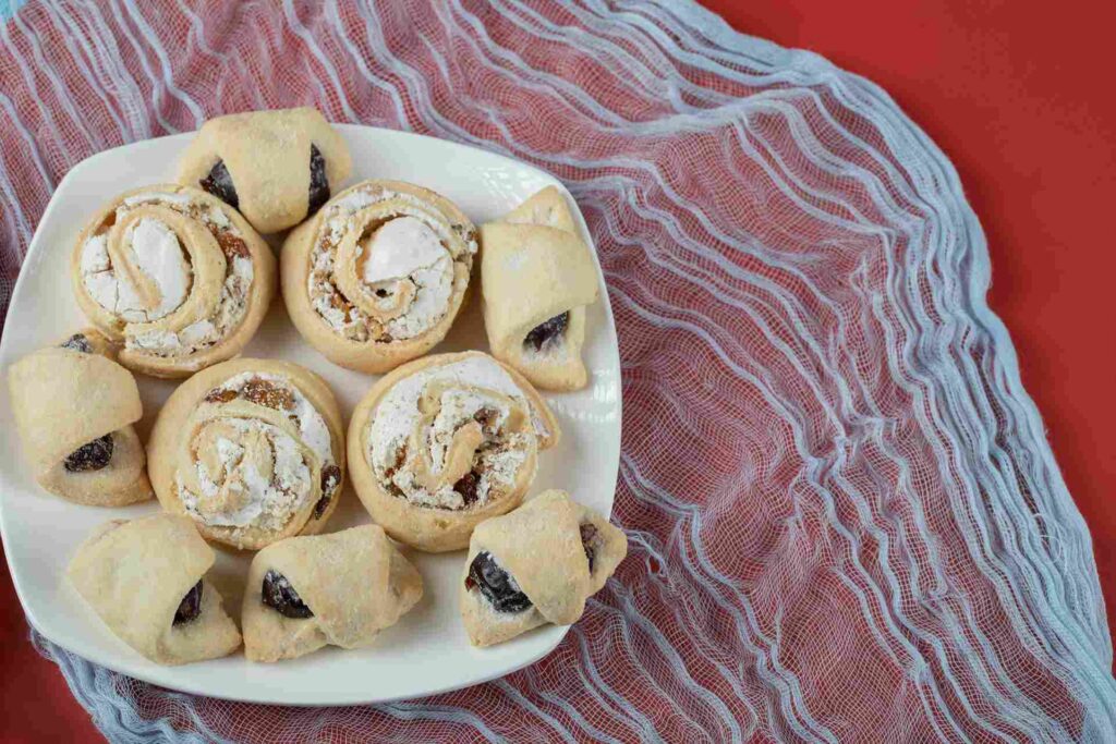 Tips for Soft and Fluffy Mexican Mantecadas