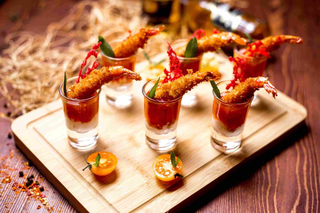 l Love This Mexican Shrimp Cocktail Recipe