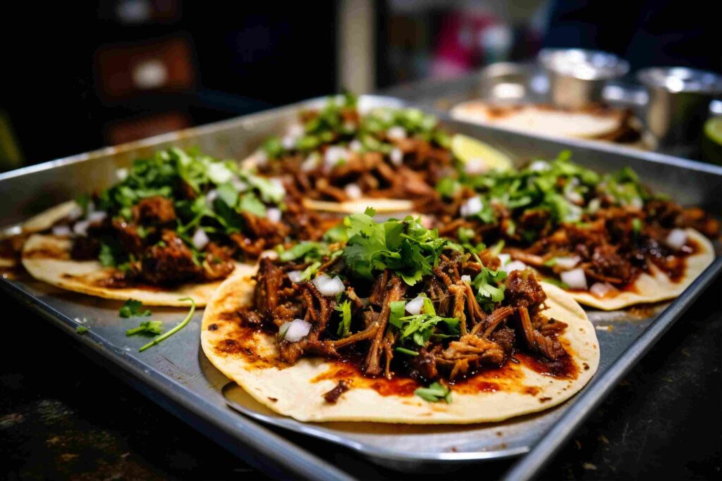 How to Make Cochinita Pibil Tacos