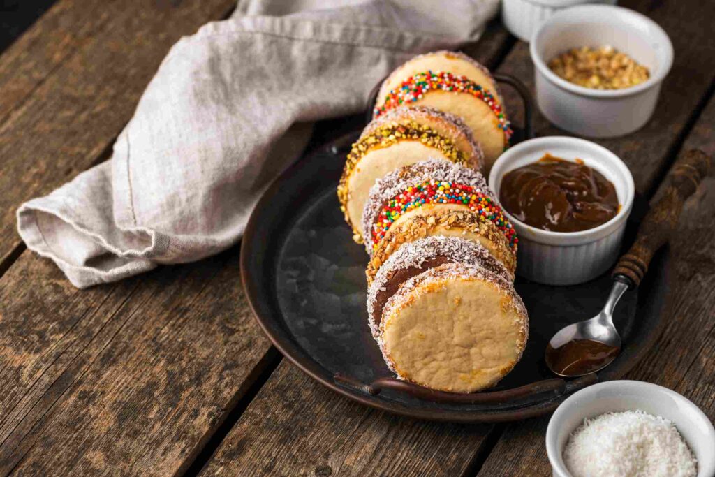 The History of Mexican Mantecadas