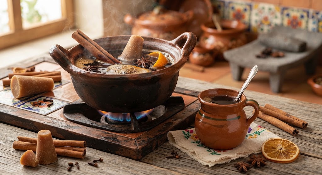 Café de Olla