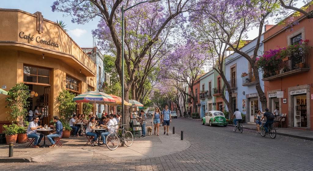 Condesa