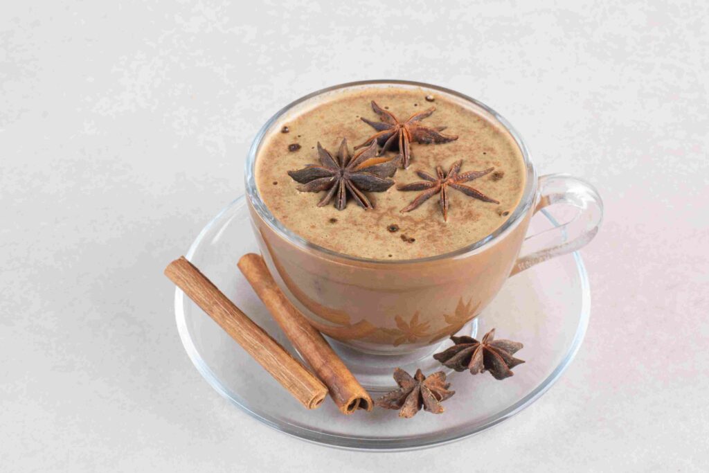 Champurrado