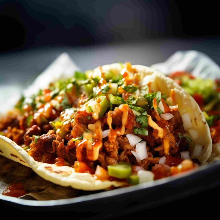 Mexican Pibil Recipe: Easy Authentic Yucatan-Style Pork