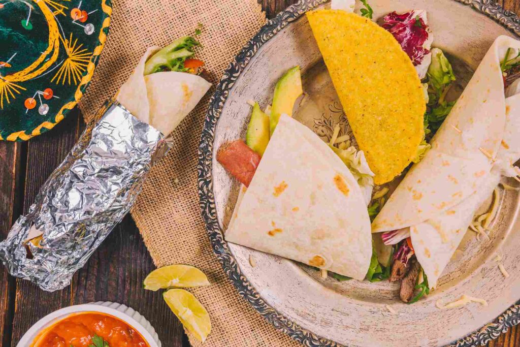 Choosing the Best Tortillas