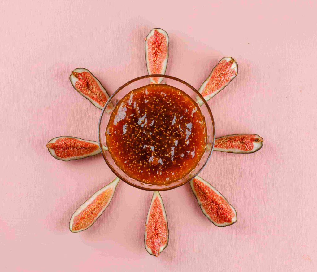 Mexican Guava Jam