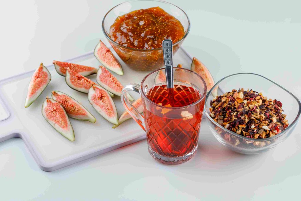 Mexican Guayaba Agua Fresca