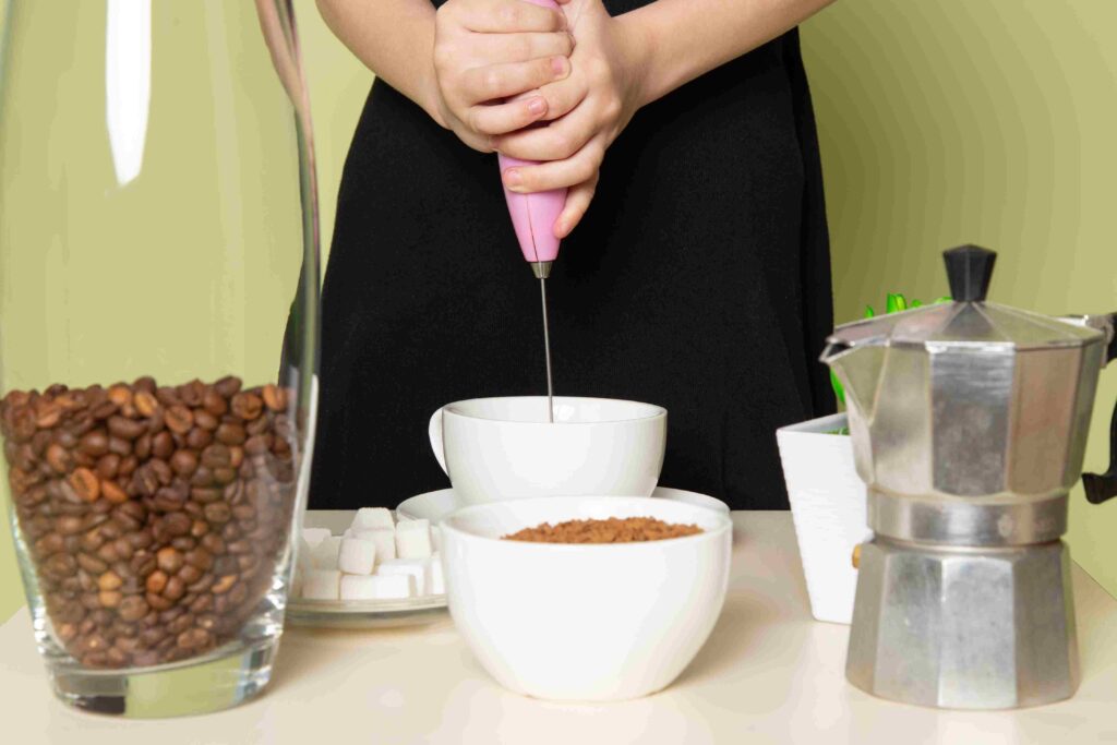 Café de Olla Mix