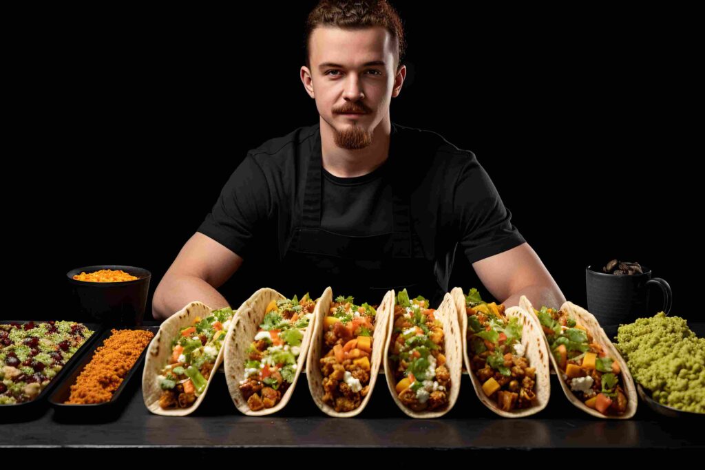 What Makes Al Pastor Tacos Special