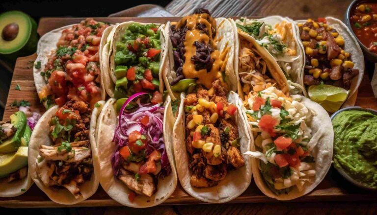 How to Make Authentic El Pastor Tacos: Easy Homemade Mexican Recipe