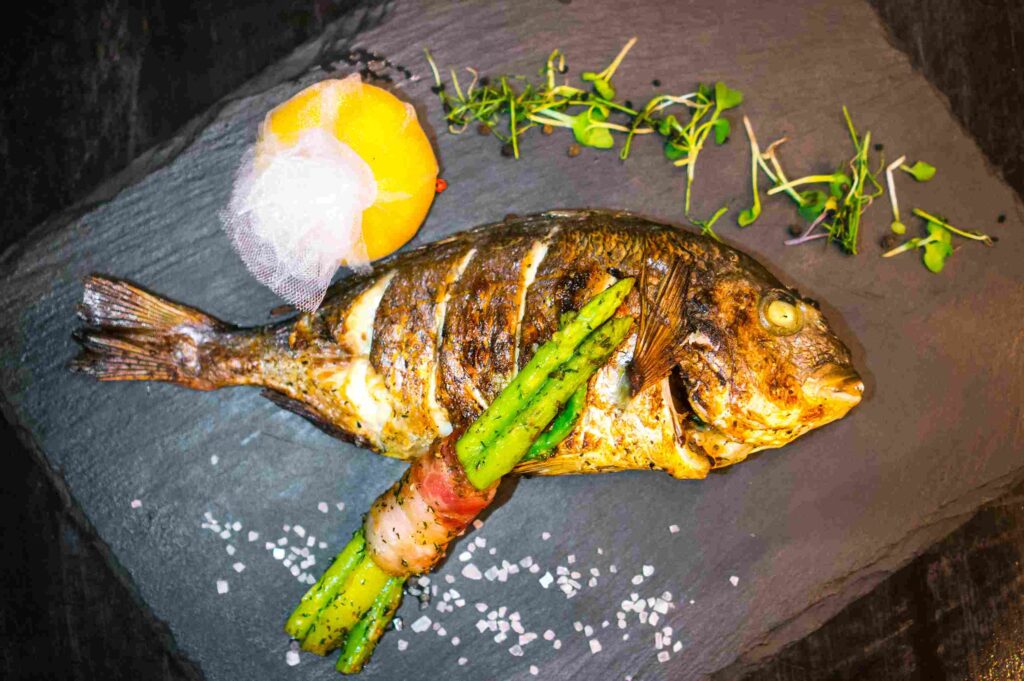 What Is Mahi Mahi