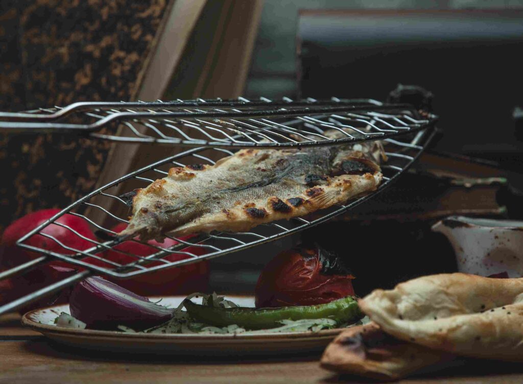 How to Prepare Mahi Mahi for Grilling