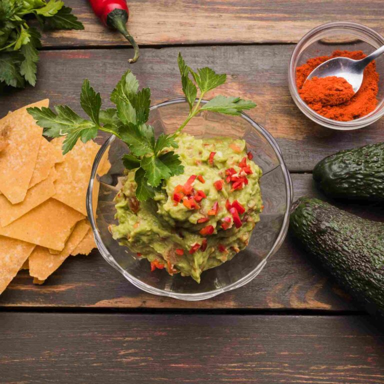 Mexican Salsa Verde Recipe: Easy Authentic Green Sauce