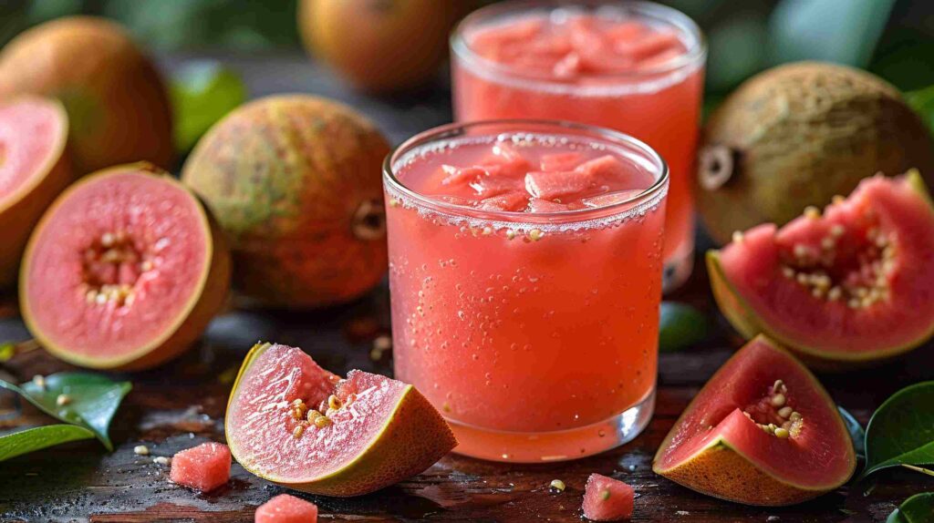 Mexican Guayaba