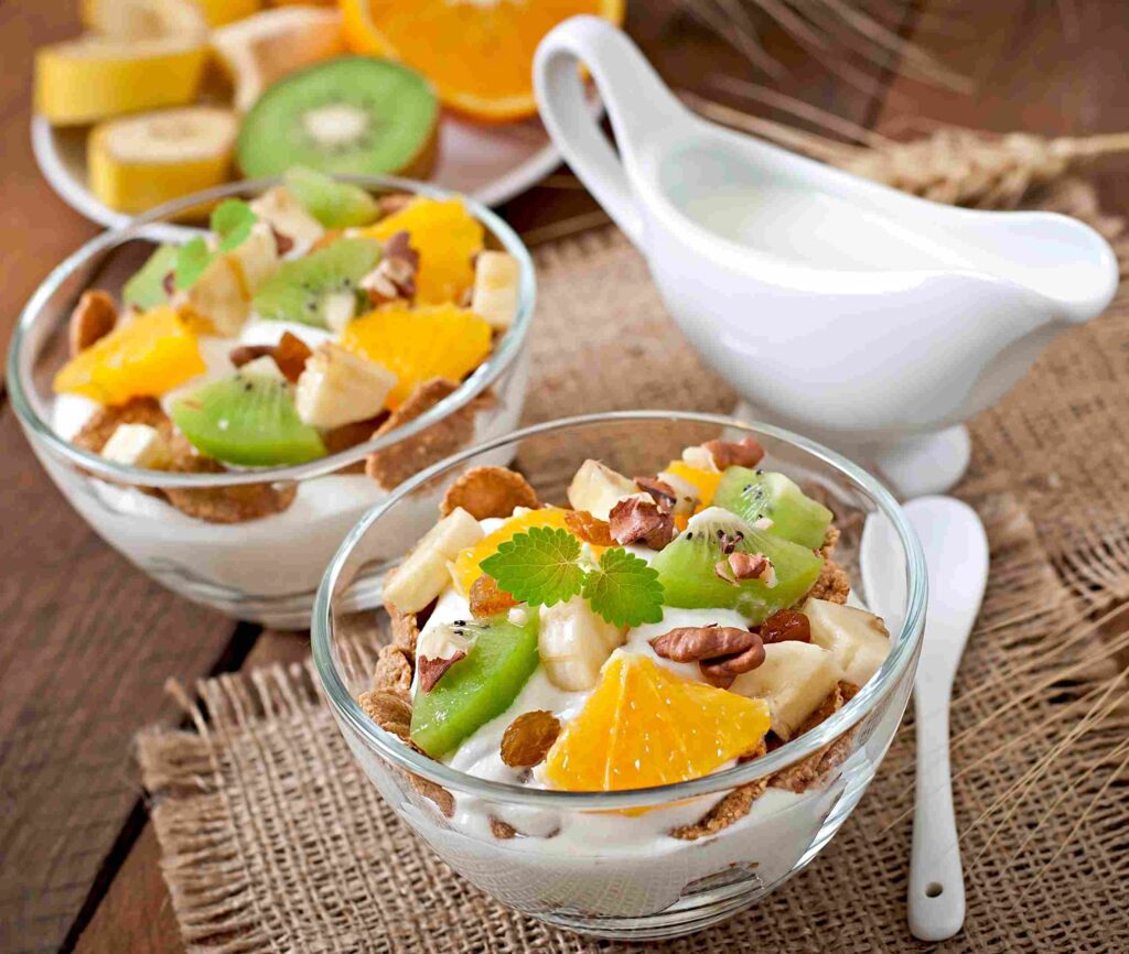 Citrus Arroz con Leche