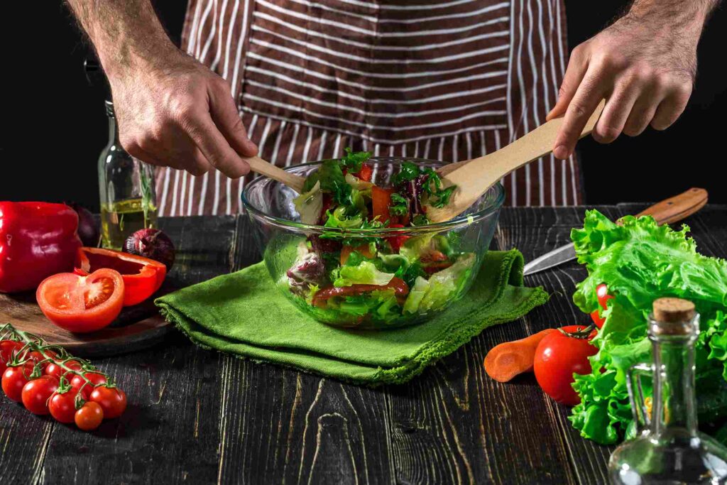 How to Make Salsa Verde Spicier